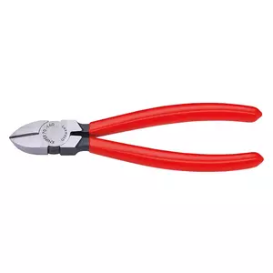 Knipex 70 01 160 knaibles Diagonālās knaibles