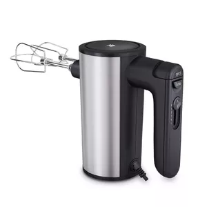 Миксер ручной WMF Kult X 0416560011 Черный Металлик