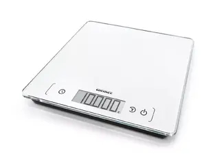 Электронные кухонные весы Soehnle Page Comfort 400 White