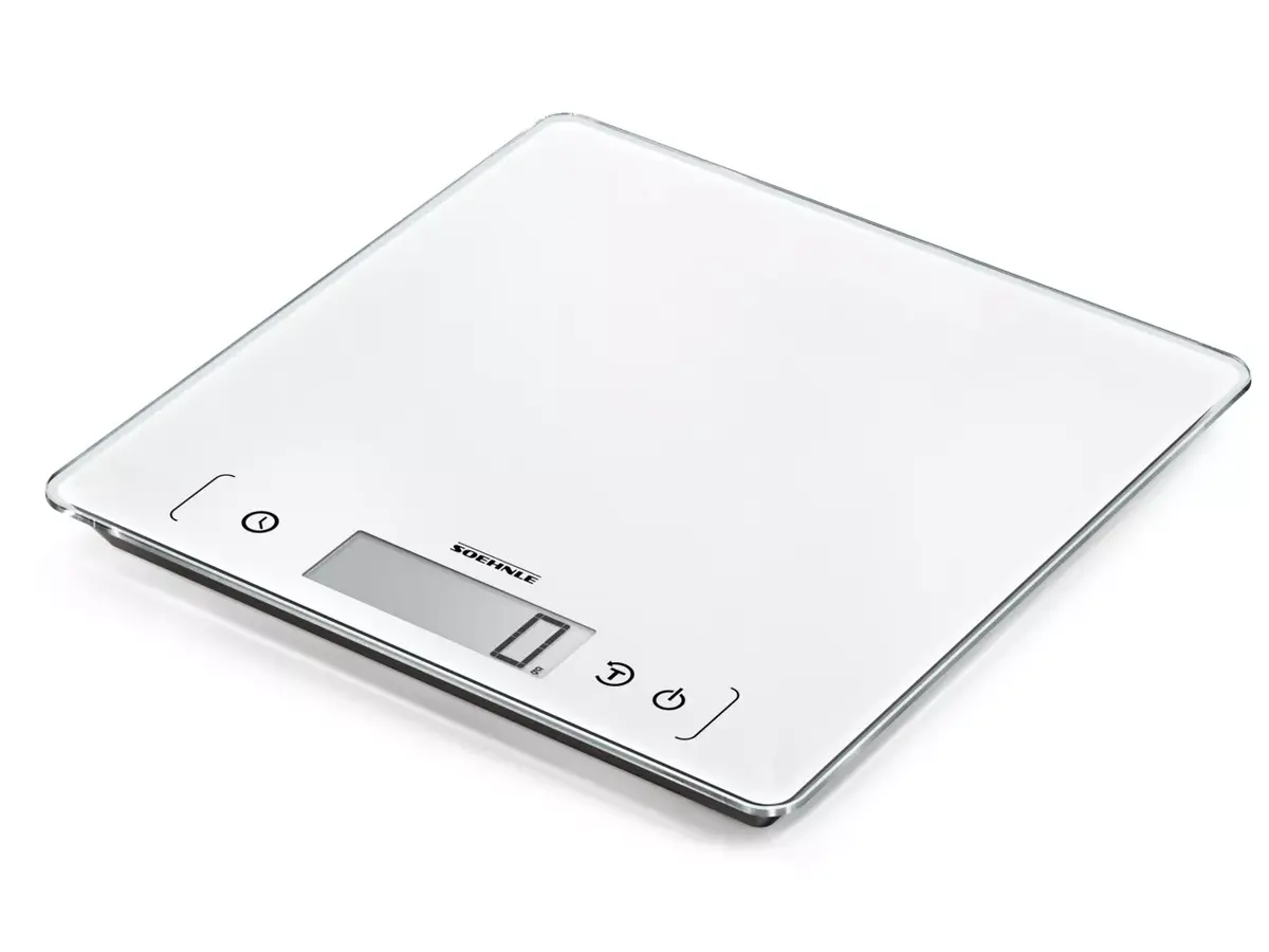 Электронные кухонные весы Soehnle Page Comfort 400 Photo 2