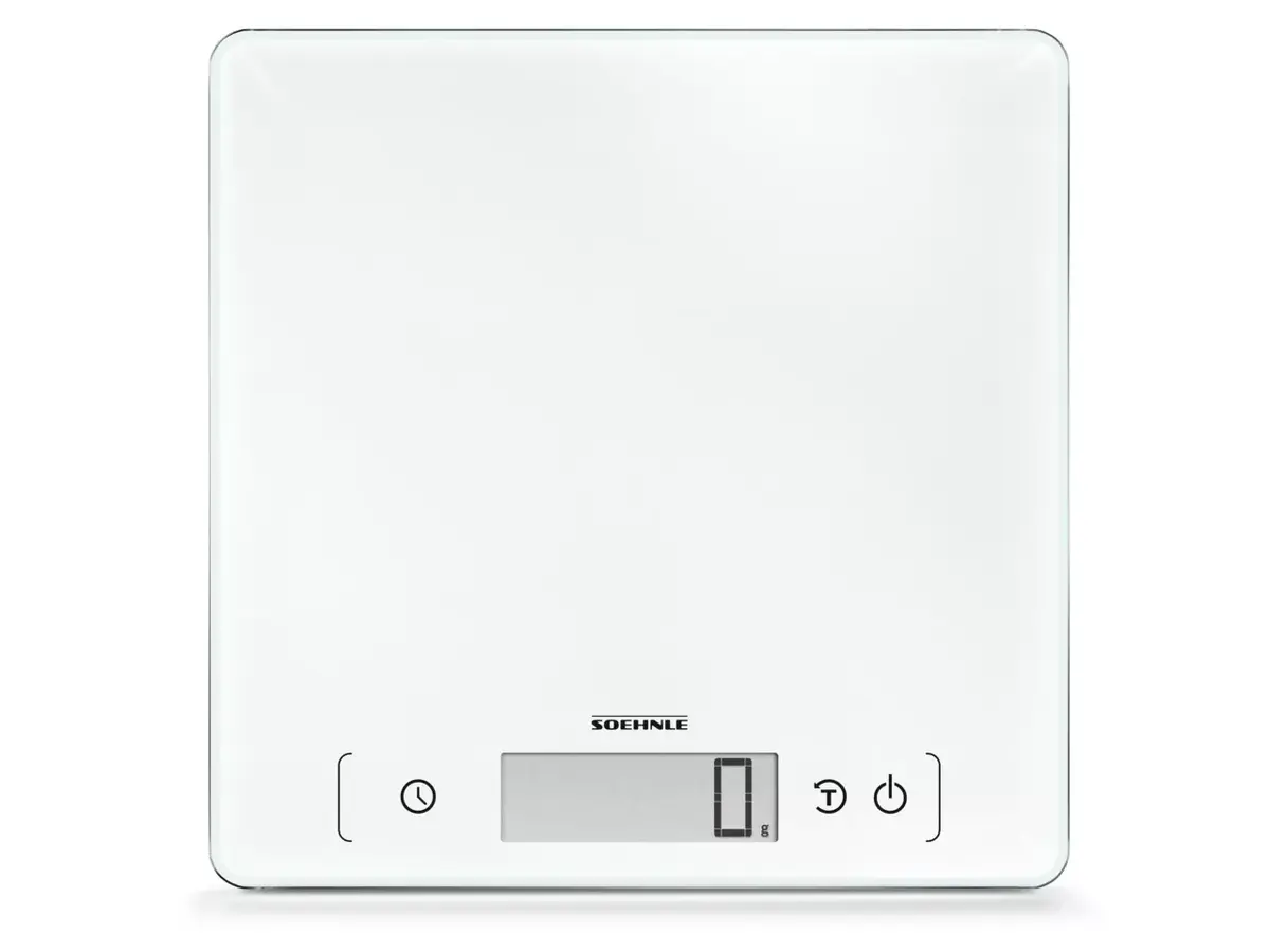 Электронные кухонные весы Soehnle Page Comfort 400 Photo 4