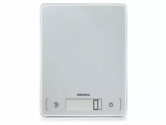 Electronic kitchen scales SOEHNLE Page Comfort 300 Slim Photo 4