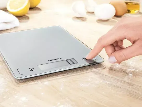 Electronic kitchen scales SOEHNLE Page Comfort 300 Slim Photo 9