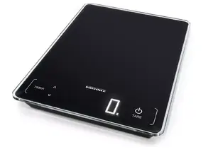 Electronic kitchen scale Soehnle Page Profi 100