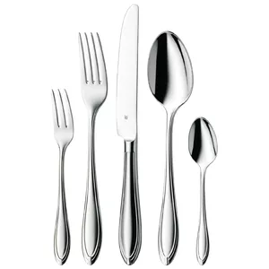 Flatware set WMF Verona 11.8900.9000 60 pcs Stainless steel