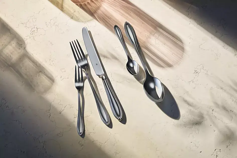 Flatware set WMF Verona 11.8900.9000 Photo 3