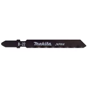 Полотно для лобзика Makita A-85737