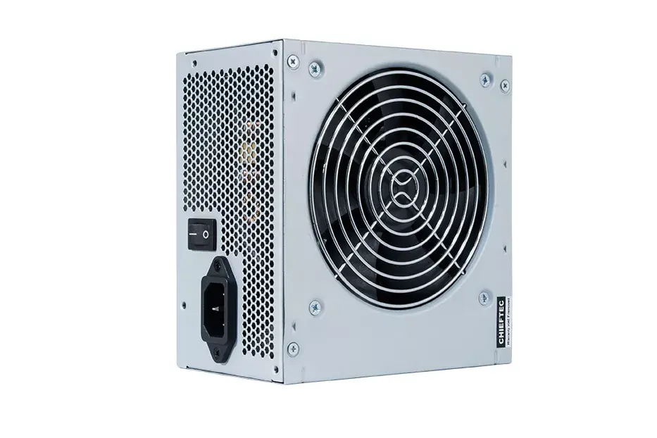 Barošanas bloks Chieftec GPB-450S Photo 3