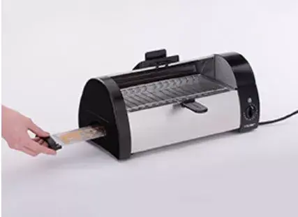 Toaster Oven Cloer 3080 Photo 3