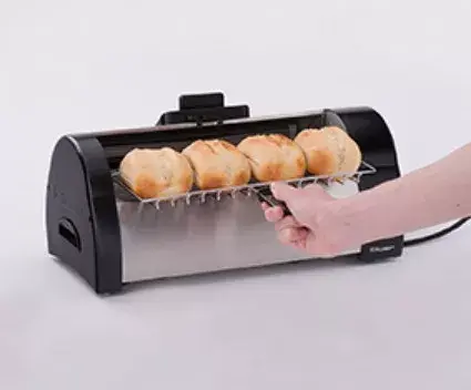 Toaster Oven Cloer 3080 Photo 4