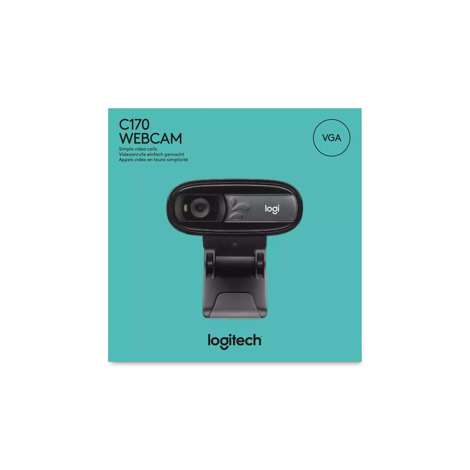 Logitech 960-001066 Photo 9