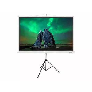 Acer T82-W01MW Projection Screen (82.5”, 16:10, Tripod)