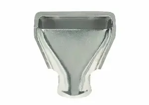 Nozzle for Surface Cleaning SKIL 2610Z06111 — replacement floor/surface nozzle compatible with SKIL pressure washers