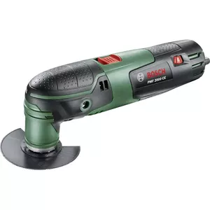 Многофункциональный инструмент Bosch PMF 2000 CE Photo 1