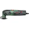 Multifunkcionālais instruments Bosch PMF 2000 CE Photo 2
