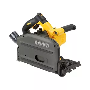 Zāģis DeWALT DCS520NT 16.5 cm Melns Dzeltens