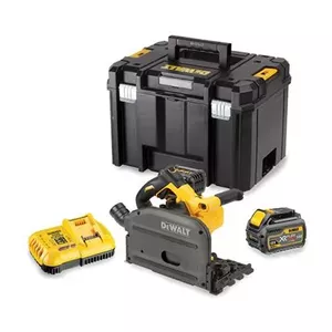 Портативный пилы DeWALT DCS520T2
