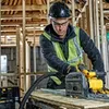 Портативный пилы DeWALT DCS520T2 Photo 2