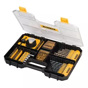 Drill bit set DeWALT DT71569-QZ