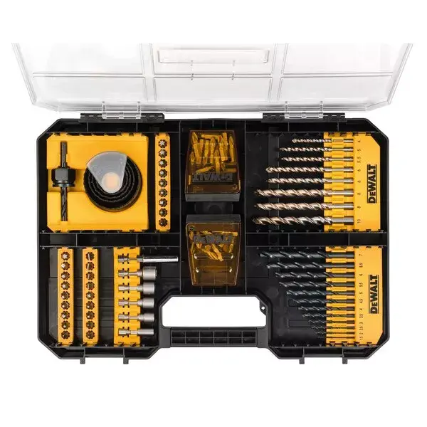 Набор сверл DeWALT DT71569-QZ Photo 3