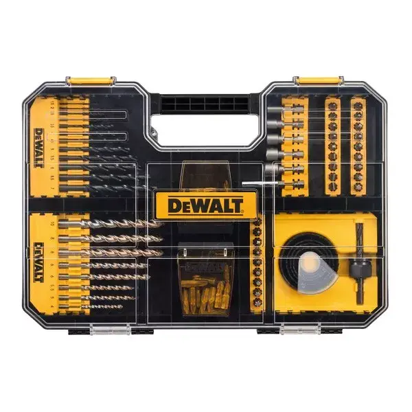 Набор сверл DeWALT DT71569-QZ Photo 4