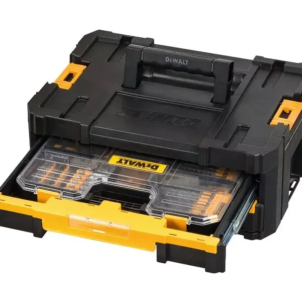 Набор сверл DeWALT DT71569-QZ Photo 8