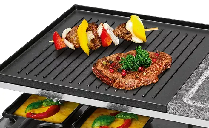 ProfiCook PC-RG 1144 Raclette Grill Photo 2