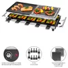 ProfiCook PC-RG 1144 Raclette Grill Photo 3