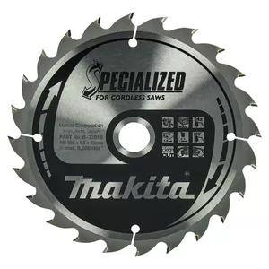 Пила дисковая Makita B-32910