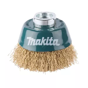 Щетка чашечная Makita D-39746