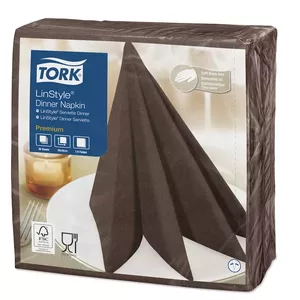 Papīra salvetes Tork 478727 brūnas 50 gab