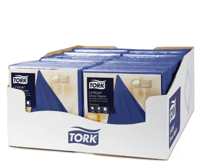 Paper Napkins Tork 478856 Photo 3