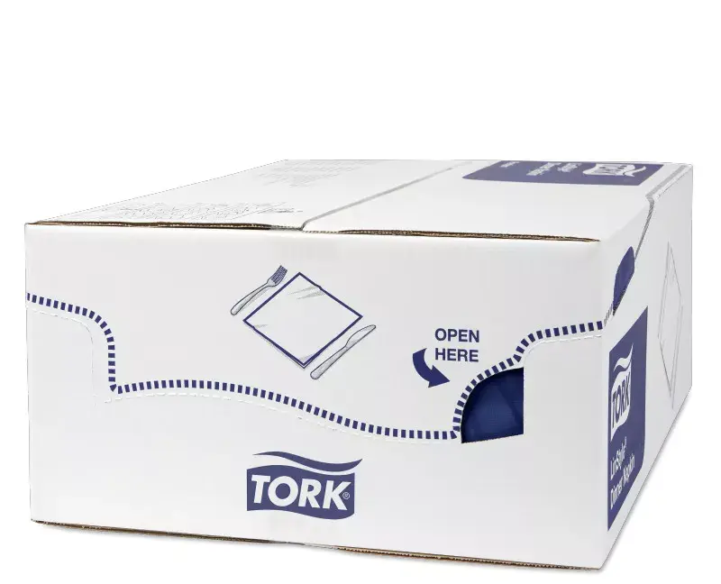 Paper Napkins Tork 478856 Photo 4