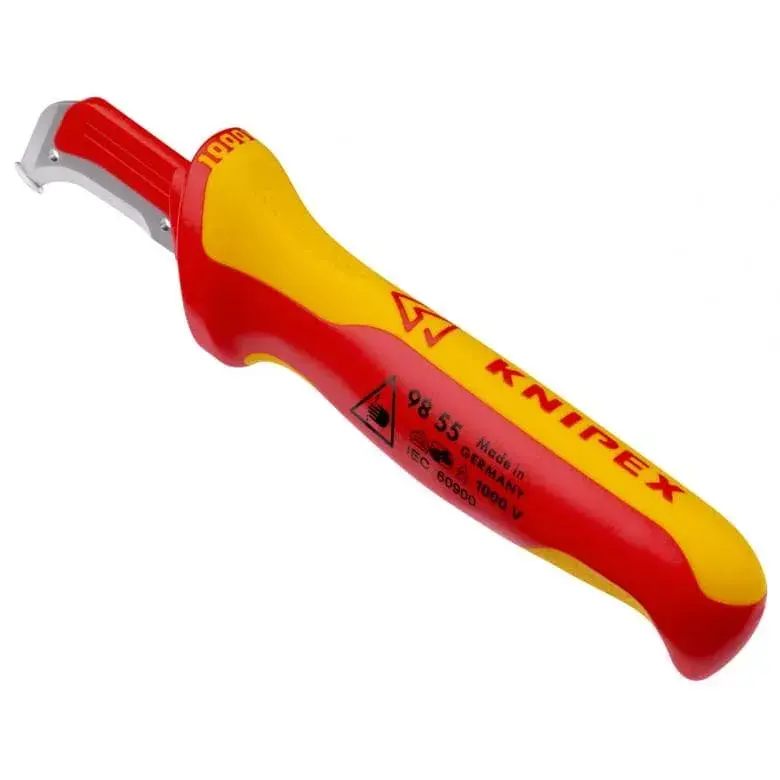 Utility Knife Knipex 98 55 SB Photo 2