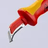 Utility Knife Knipex 98 55 SB Photo 4