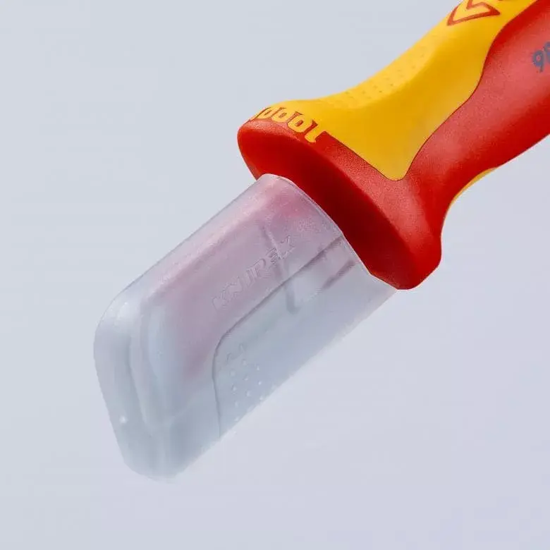 Utility Knife Knipex 98 55 SB Photo 5