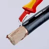 Utility Knife Knipex 98 55 SB Photo 7