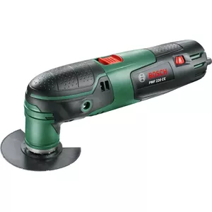 Шлифовальная машинка Bosch PMF 220 CE Set