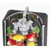 Vertical electric multigrill CLATRONIC DVG 3686 Photo 2