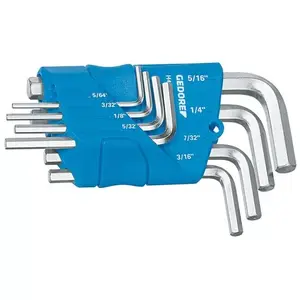Hex Key Gedore 1505424