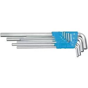 Hex key Gedore 1543555