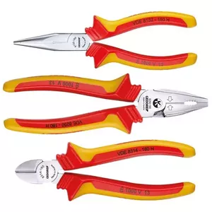Pliers Gedore 1692291