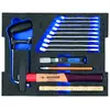 Tool Set Gedore 1100-BASIC Photo 2
