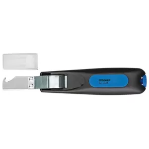 Utility knife Gedore 6698300