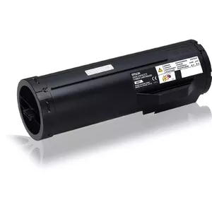 Toner cartridge Epson High Capacity 23.7k Black — 23,700 pages, 1 pc