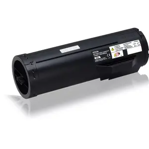 Toner Epson Return High Capacity Toner Cartridge Black 23700 pages Black