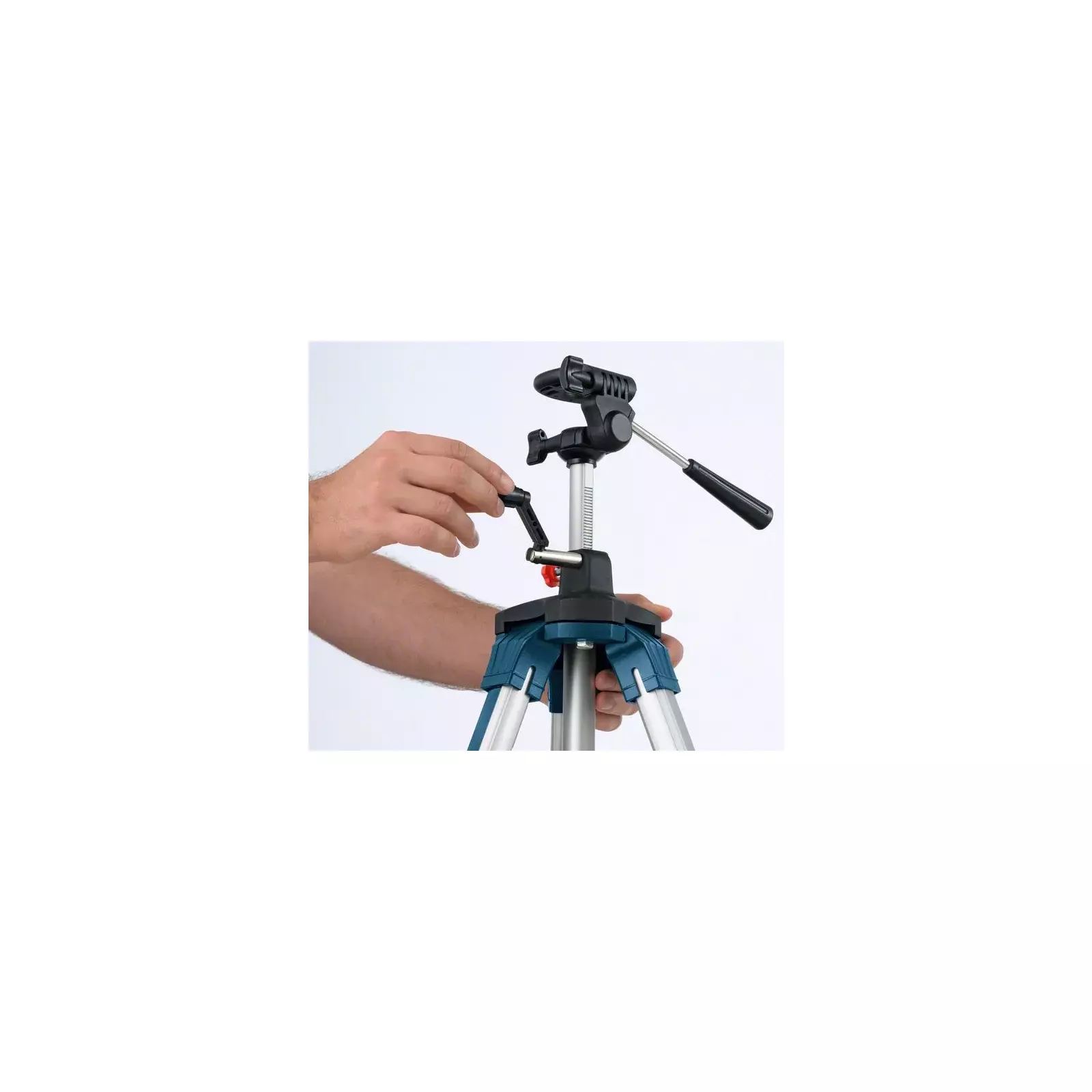 Bosch BT 250 Professional tripod 0 601 096 A00 AiO.lv