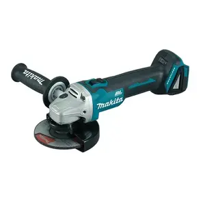 Шлифовальная машинка Makita DGA 504 Z