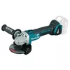 Шлифовальная машинка Makita DGA 504 Z Photo 2
