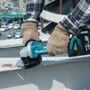 Шлифовальная машинка Makita DGA 504 Z Photo 5